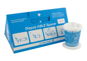 Spacer Device - DispozABLE® Single Use
