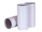 Peak Flow Mouthpieces - Disposable Cardboard - Adult