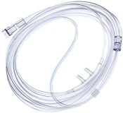 Nasal Cannula for Oxygen with Tubing - Child