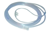 Nasal Cannula for Oxygen with Tubing - Adult