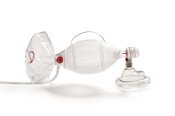 Resuscitator - Disposable (Ambu Spur II) Adult