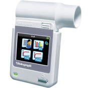 Spirometer - Vitalograph Micro