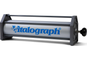 3-L Precision Syringe