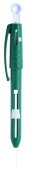 Neuropen - Retractable Monofilament 10g (Reusable/Refillable)