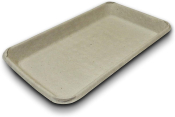 Pulp Injection Trays Medium - 227x137mm