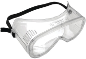 Eye Protection - Safety Goggles