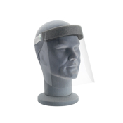 Face Visor / Splash Shield