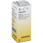 Diagnostic Test Strips - Albustix (x 50)