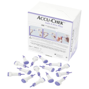 Lancets - Safe-T-Pro Plus (box of 200)