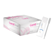 Pregnancy Test Kits - ComfiTest HCG Cassette