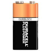 Batteries - PP3 Size/MN1604 (9V Alkaline) x 1