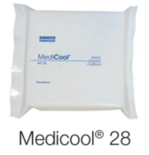 Vaccine Carrier Cool Pack - Helapet Medicool 28