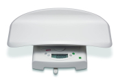 Digital Baby Scales - Class III - Seca 384