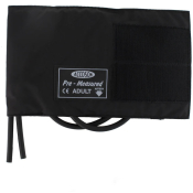 Blood Pressure Monitor - Velcro Cuff With Bladder - Accoson - Double Tube  - Standard Adult - 1321