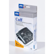 BPM Cuff - A&D - Adult (22-32 cm) CUF-F-A