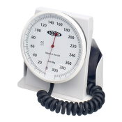 Blood Pressure Monitor - Aneroid - Accoson - Desktop 6inch dial (0332)
