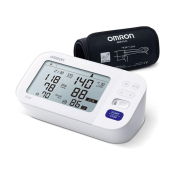 Blood Pressure Monitor - Digital - Fully Auto Upper Arm (Omron M6 Comfort)