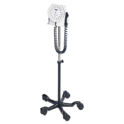Blood Pressure Monitor - Aneroid - Accoson - On stand 6inch dial (0362)