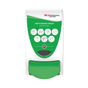 Dispenser - Cutan Moisturising Hand Cream 1ltr