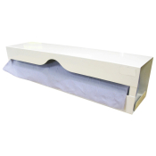 Dispenser - 20inch Couch Roll