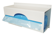 Dispenser - Aprons - On-A-Roll - plastic