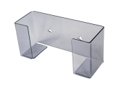 Dispenser - Gloves - Single (Plastic)