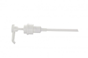 Dispenser - Hibiscrub - Type G - worktop pump