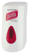 Dispenser - Hand Rub - Alcohol - 800ml Cartridge (Guest)