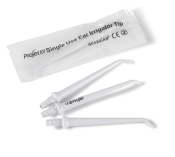 Ear Syringe Disposable Jet Tips (Projet) x 100