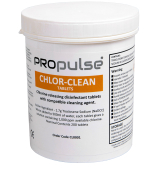 Propulse Sanitiser Tablets x 200