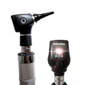 Welch Allyn LED Elite Diagnostic Set 97200-BIL