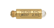 Replacement Bulbs - Heine Otoscope - X-001.88.037 (2.5v) - Alpha, Alpha+FO, Beta 100, K100, Mini 200
