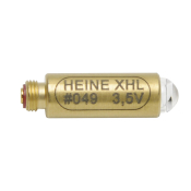 Replacement Bulbs - Heine Otoscope - X-001.88.049 (3.5v) - Alpha+, Beta 100, K100