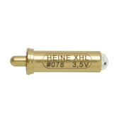 Replacement Bulbs - Heine Otoscope - X-001.88.078 (3.5v) - Beta 200, Beta 400, K180