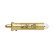 Replacement Bulbs - Heine Ophthalmoscope - X-001.88.070 (3.5v) - Beta 200, Beta 200M2, Beta 200S