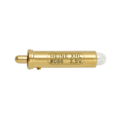 Replacement Bulbs - Heine Ophthalmoscope - X-001.88.086 (3.5v) - K180