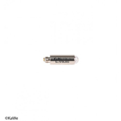 Replacement bulbs - KaWe Ophthalmoscope - 12.75114.003 (2.5v) - Eurolight E10