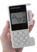 Dopplers - Huntleigh - Vascular - Super Dopplex II SD2 Bi-Directional Doppler (Unit Only)
