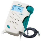 Dopplers - Sonotrax - Fetal - Pro  Waterproof 2Mhz Probe