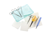 Minor Surgery Instrument Pack - Bronze (x10)