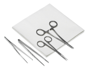 Suture Pack - Basic x 10