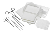 Suture Pack - Plus x 10