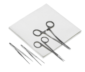 Suture Pack - Basic Fine x 10