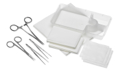 Suture Pack - Plus Fine x 10