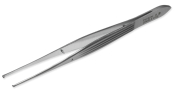 Forceps - Dissecting - McIndoe Toothed 15cm x 10
