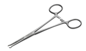 Forceps - Vasectomy  - Straight 15cm Blunt x 10