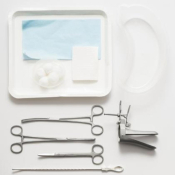 IUCD Pack - with Sound