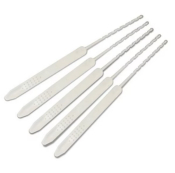 Thread Retrievers - Pelican Plastic (Emmett equiv.) x 5