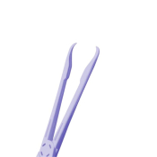 Forceps - Tenaculum Plastic 26cm (Ultraspec) x10