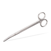 Scissors - McIndoe S/Steel Cvd 19cm x 10  (sterile)